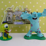 Monster's University Cake Kit