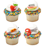 Teacher End of the Year Edible Sugar Deco Case