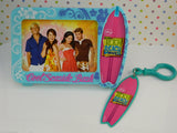 Teen Beach Movie Cake Topper