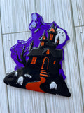 Spooky Halloween Cake Lot