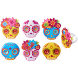 Sugar Skull Rings