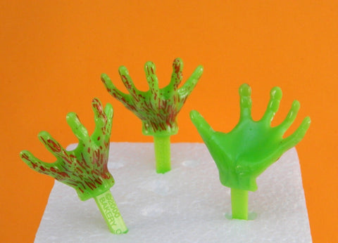 Zombie Hands Picks