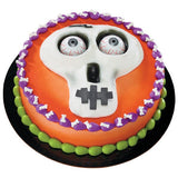 Halloween Scary Eyes and Witch Finger Picks