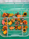 Thanksgiving DIY with Case