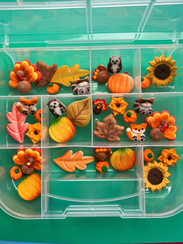Thanksgiving DIY with Case