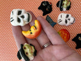 Sugar Halloween Assortment Pieces