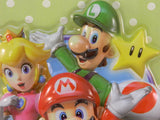 Super Mario Cake Topper