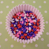 Valentine's Day Heart Love Mix