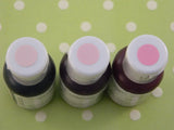Pink Ombre Gel Color Set