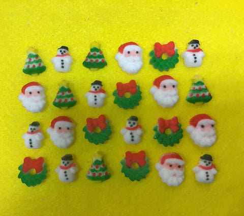 Mini Christmas Assortment