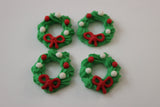 Icing Icing Wreaths