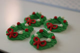 Icing Icing Wreaths