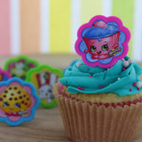 Shopkins Rings