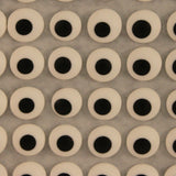 Large White Royal Icing Eyes