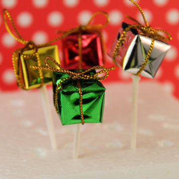 Gift Present Picks – Christy Marie's