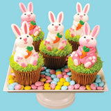Bunny Sugar Pieces